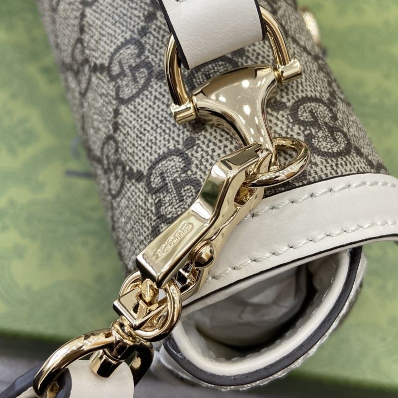 Gvc*1 horsebit bags